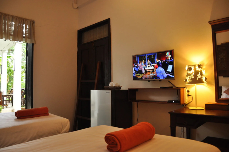 BAAN 88 Chiang Mai