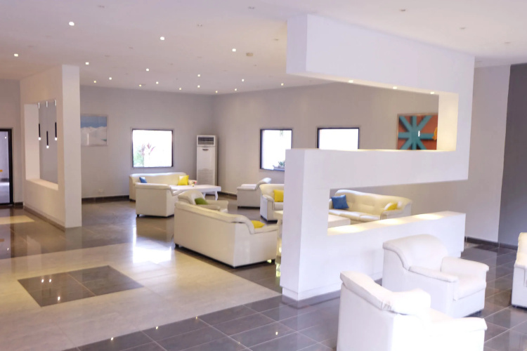 Palma Rima Hotel