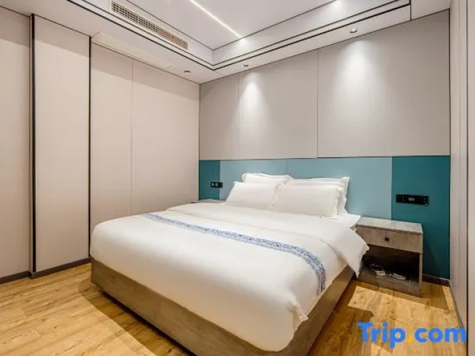 Luxury Double room