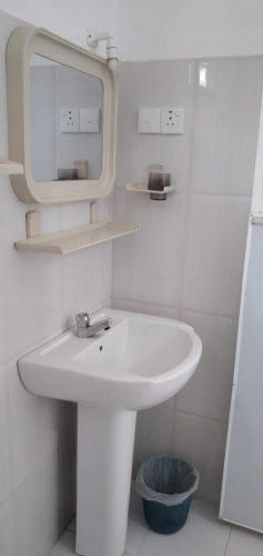 Resident Guest Villa