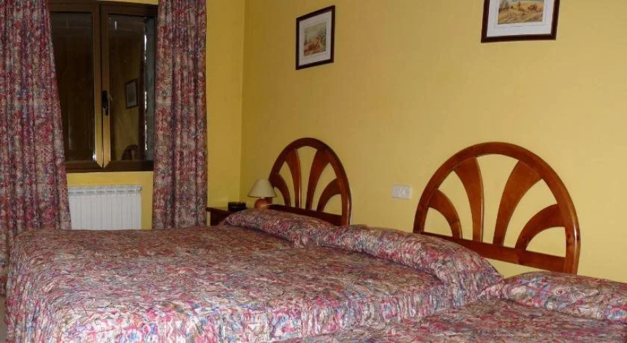 Hostal Sositana