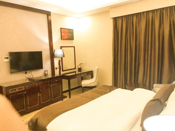 Holiday KhaleejOver view