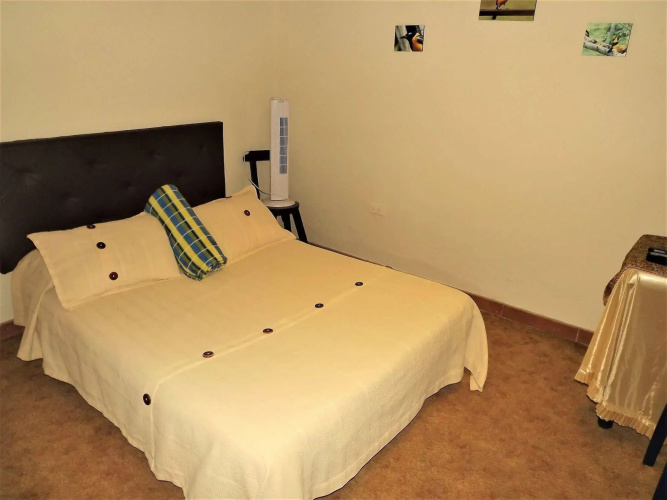 Hostal El Zorzal