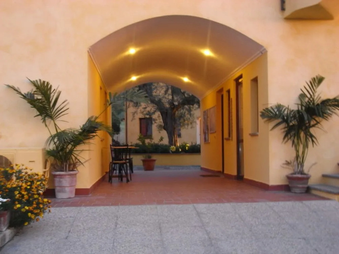 Borgo Venecca