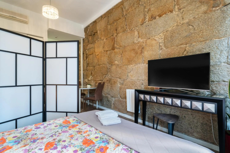 Apartamento Qian Centro 1