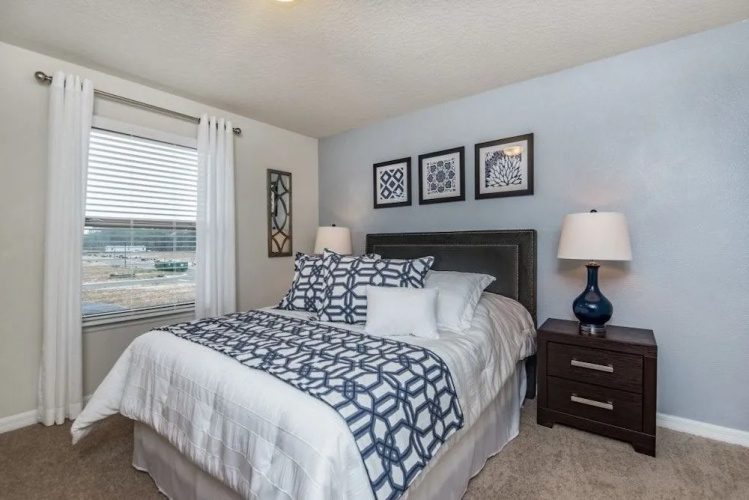 8832 Macapa Drive Villa #221736