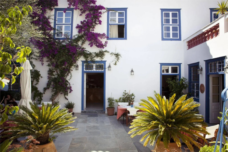 Hotelbild