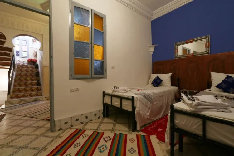 Capri Appartement