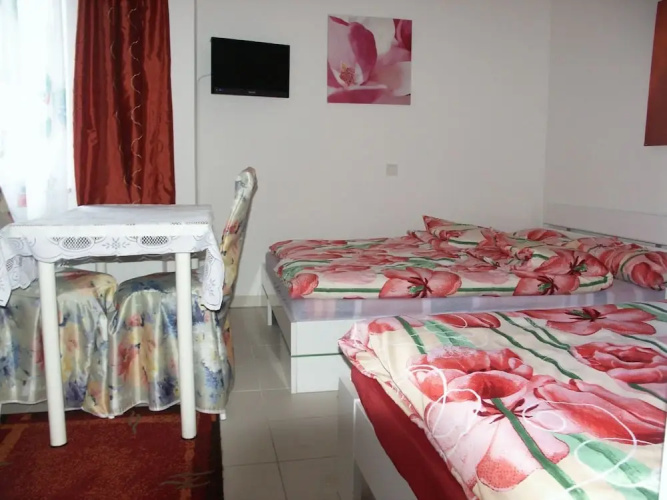 Blumenhotel