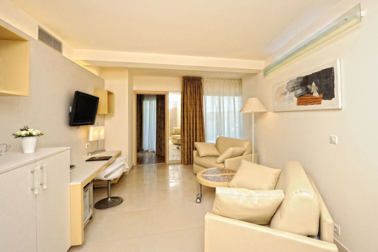 Hôtel Costa Salina