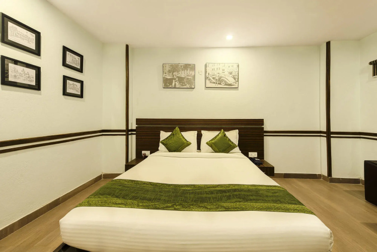 Hotel The Stay