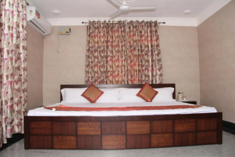 Hotel Silk