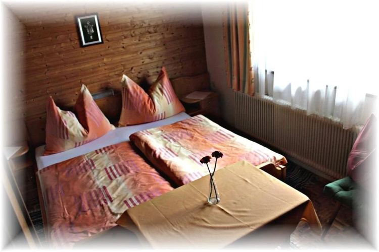 Haus Hartl