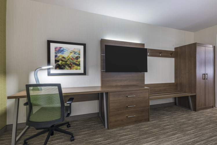 Holiday Inn Express & Suites Moncton photo 8