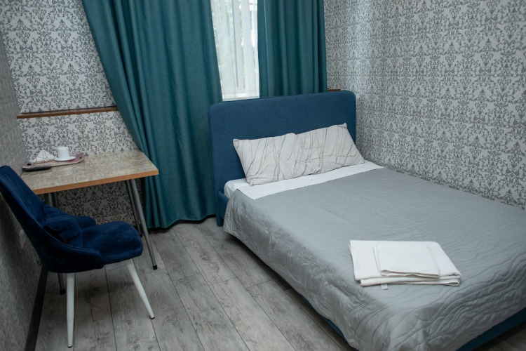 Фотография номера гостиницы Алексис