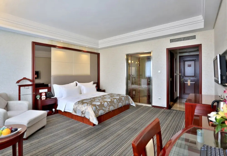 Jiangjun Hotel