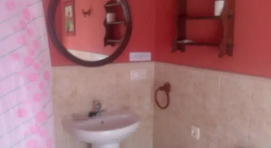 Casa Rural La Cantina