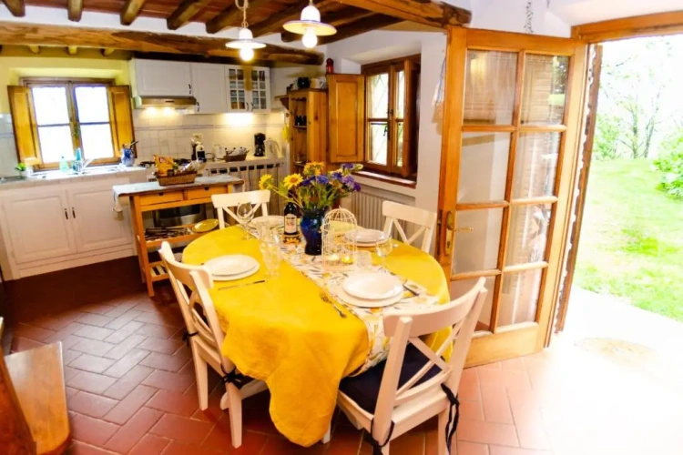 3 Bedrooms Cottage
