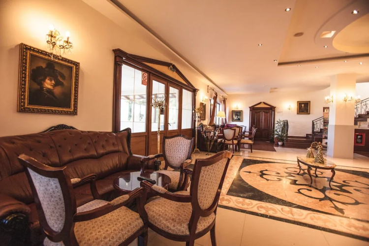 Q Resort and Spa Sacele