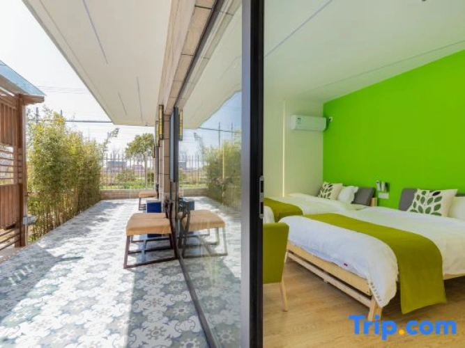 Twin Villa
