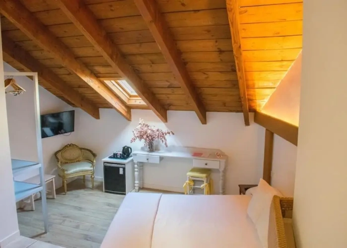 Double Junior Suite