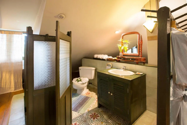 The Imperial Chiang Mai Resort & Sports ClubOver view