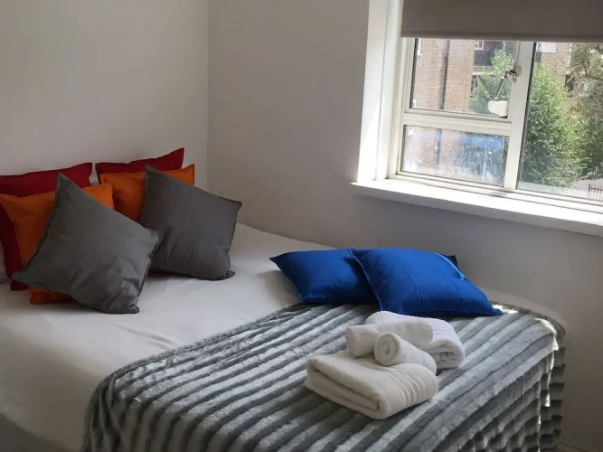Hotelafbeelding