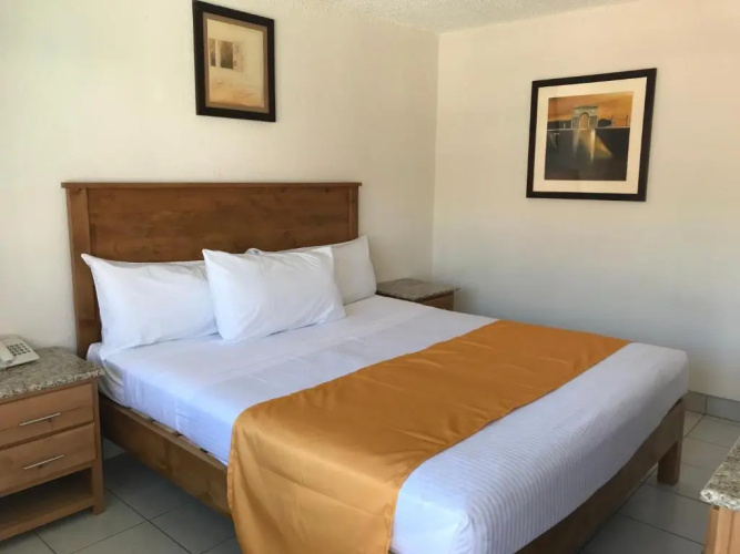 Hotel Guillen Jr