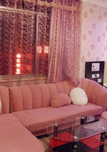 Dushi 118 Hotel