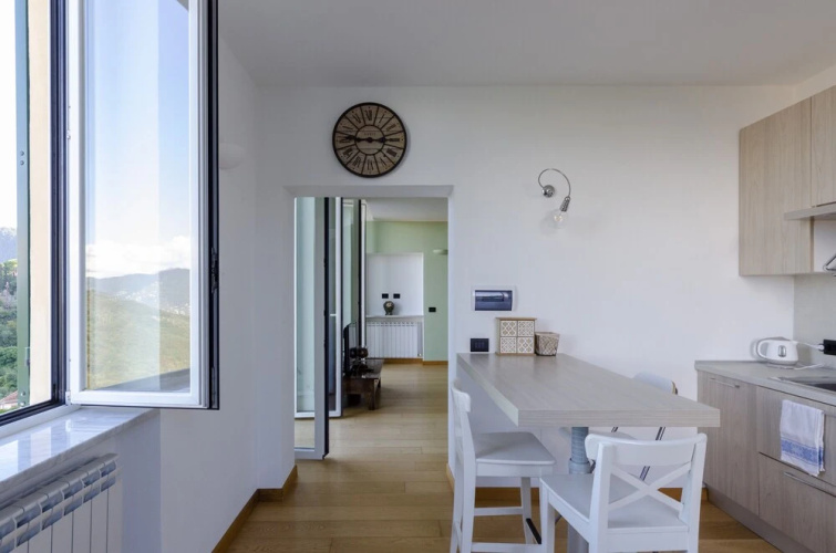 JOIVY Villa Uruguay
