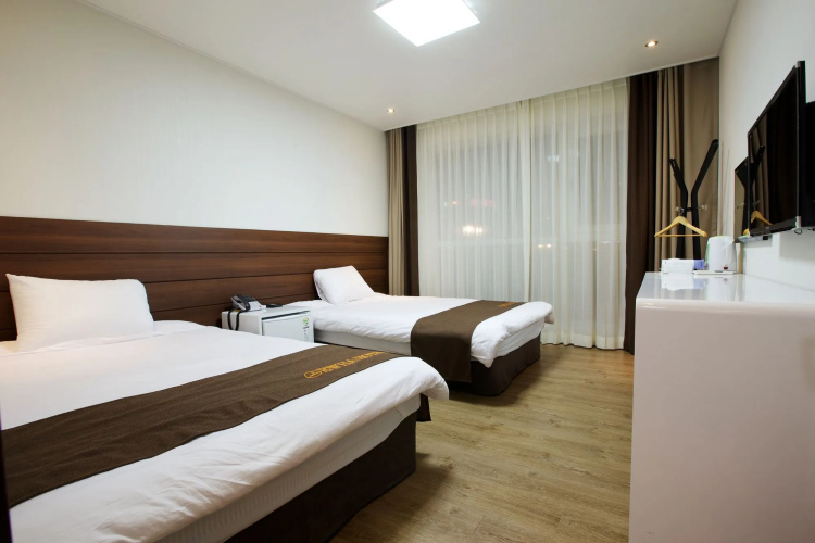 Ewha Hotel