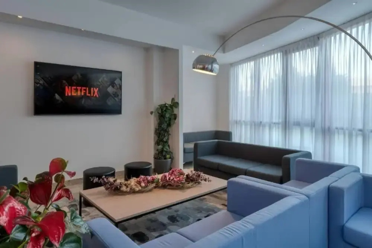 Hotel Sporting Trento