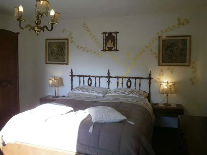B&B Al Samaron