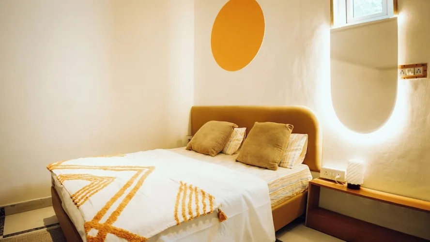 Premium Double room