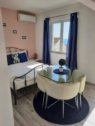 Studio apartment S&N