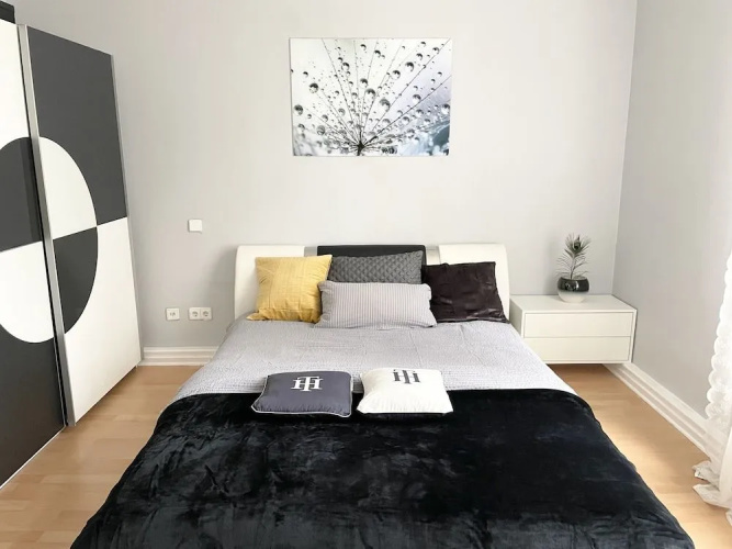 Lovely Apartment in Baden-Baden