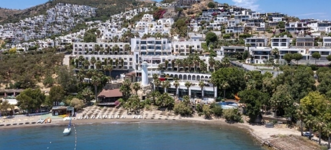 Hotelafbeelding