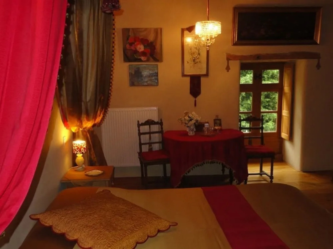 Manoir de la Branche