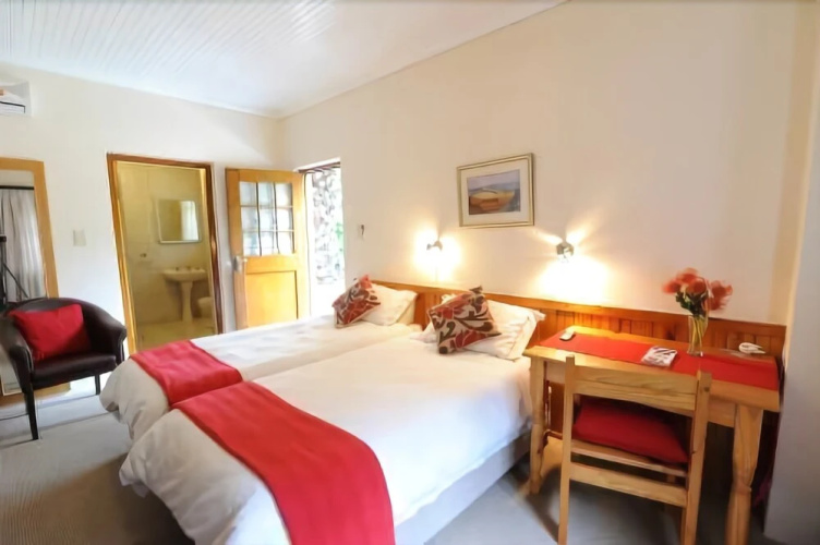 Rosenview Guest House