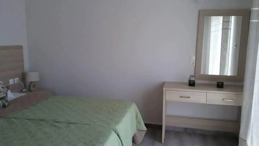 Nianthy Apartments