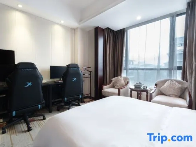 Privilege Twin room