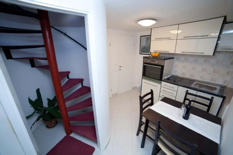 Buža Apartment