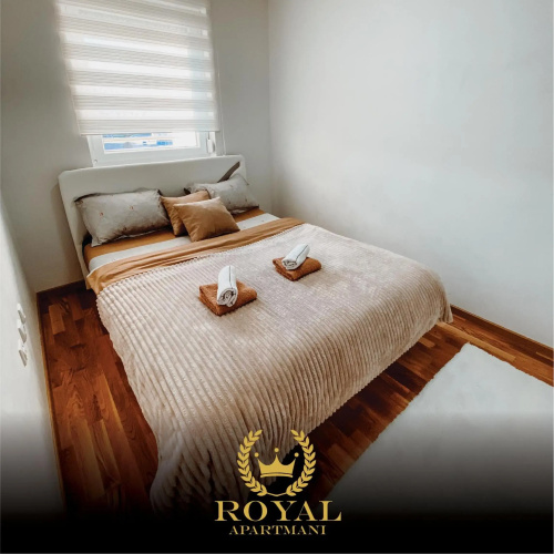 Apartman Royal 2
