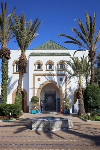 Valtur Agadir