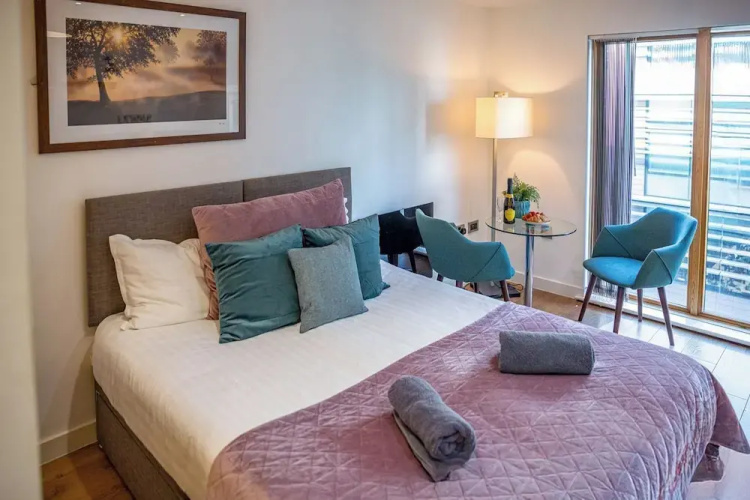 Hotelafbeelding