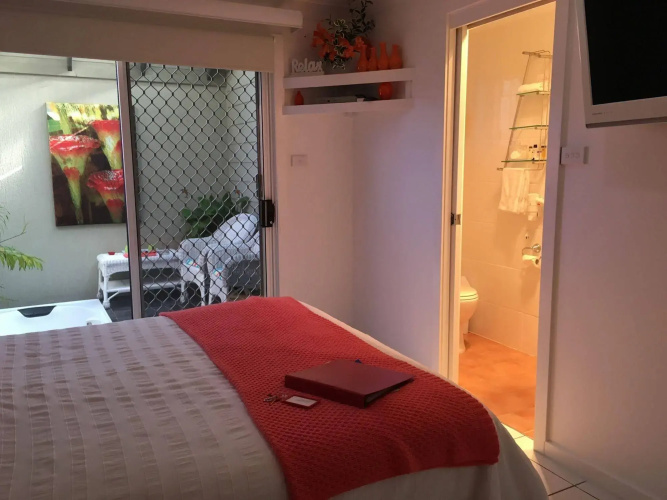 Nelson Bay Bed and Breakfast