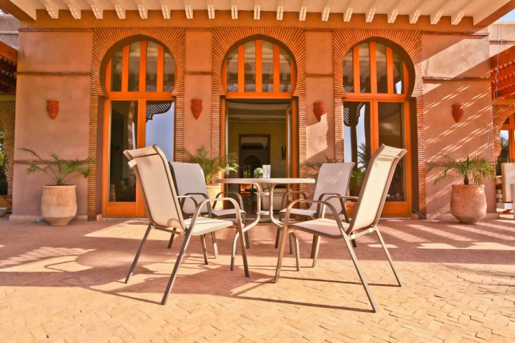 Villa Hana