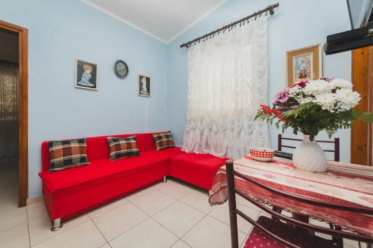 Apartments Andjela