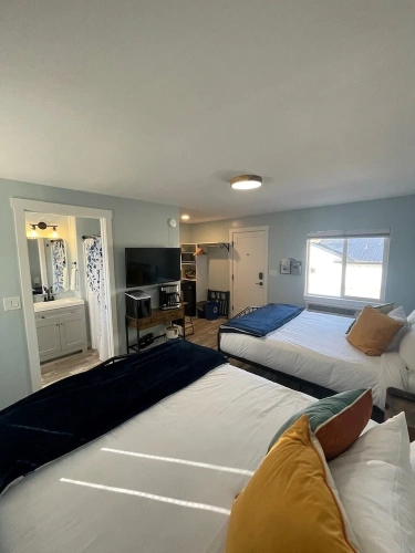 Comfort Suite