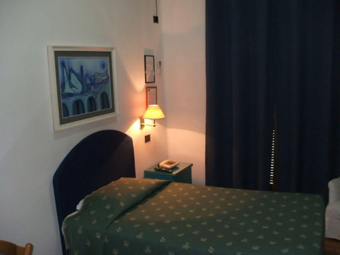Hotel Torino